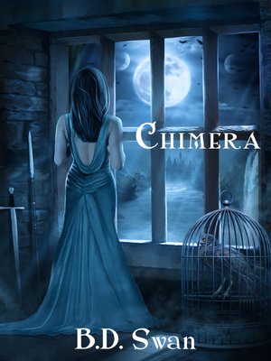 cover image of Chimera